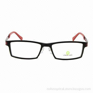 Classic Style New Look Latest Models Ultem Eyewear Frame